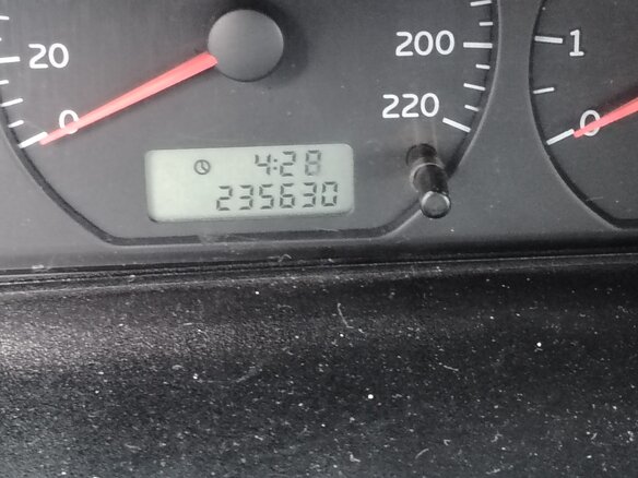 2010 Vortex Corda, синий, 150000 рублей - вид 5