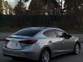 2015 Mazda Axela III, серый, 1499999 рублей - вид 7