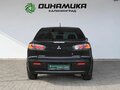 2012 Mitsubishi Lancer X Рестайлинг, чёрный, 790000 рублей - вид 3