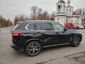 2020 BMW X5 25d IV (G05/G18), чёрный, 5465000 рублей - вид 6