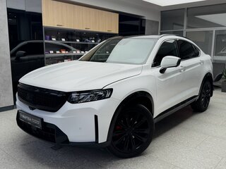 2024 Knewstar 001, белый, 2889000 рублей, вид 1