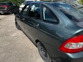 2011 Lada (ВАЗ) Priora I, зелёный, 295000 рублей - вид 5