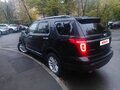 2013 Ford Explorer V, чёрный, 1450000 рублей - вид 3