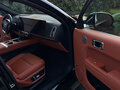 2024 Li Auto (Lixiang) L7 52.3 kWh I Рестайлинг, чёрный - вид 5