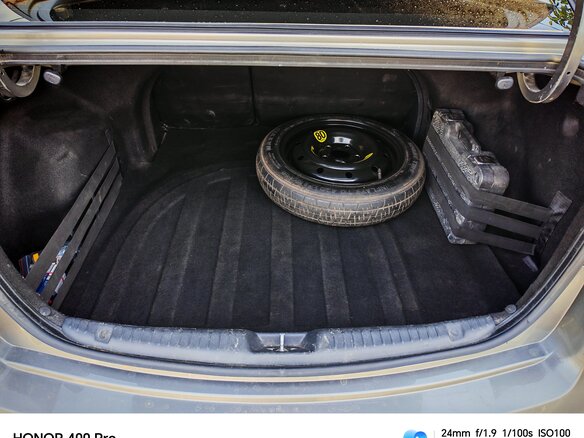 2010 Kia Cerato 6-speed II, серый, 800000 рублей - вид 8