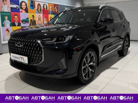Chery Tiggo 7L I