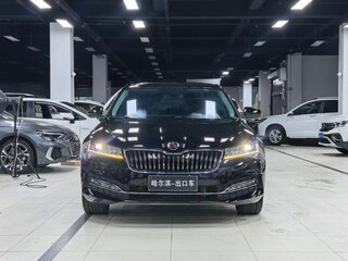 2023 Skoda Superb III Рестайлинг, чёрный, 1560000 рублей, вид 2