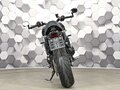 2025 Yamaha XSR900, чёрный, 1227000 рублей - вид 5