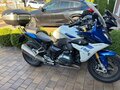 2016 BMW R 1200 RS, белый, 870000 рублей - вид 2