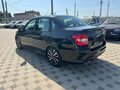 2026 Lada (ВАЗ) Granta Sport I Рестайлинг, чёрный, 1587000 рублей - вид 5