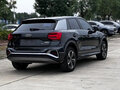 2022 Audi Q2 L e-tron I Рестайлинг, чёрный, 1692008 рублей - вид 4