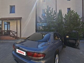 1996 Mazda Xedos 6, серый, 280000 рублей, вид 3