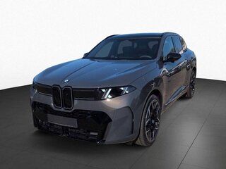 2026 BMW X5 40d V (G65), серый, 19500000 рублей, вид 1