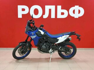 2026 Yamaha Tenere 700, синий, 1645000 рублей, вид 1