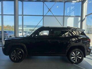 2026 Haval H7 I, чёрный, 3999000 рублей, вид 2