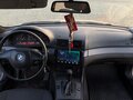 2003 BMW 3 серии 320i IV (E46) Рестайлинг, серебристый, 580000 рублей - вид 7