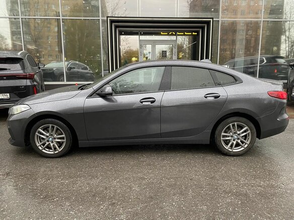 2020 BMW 2 серии Gran Coupe 218i F44, серый, 2549000 рублей - вид 12