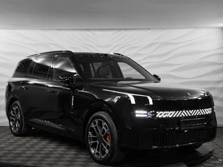 2025 Lynk & Co 900, чёрный, 8150000 рублей, вид 1