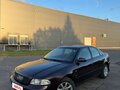 1995 Audi A4 I (B5), красный, 350000 рублей
