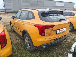 2024 Haval Jolion I, белый, 1376550 рублей, вид 3
