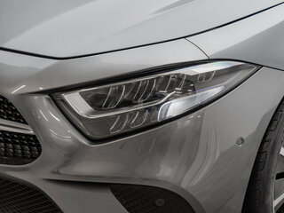 2018 Mercedes-Benz CLS 450 III (C257), серый, 3790000 рублей, вид 2