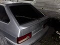 2005 Lada (ВАЗ) 2114, серебристый, 130000 рублей - вид 3
