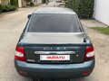 2008 Lada (ВАЗ) Priora I, серый, 210000 рублей - вид 5