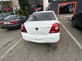2013 Geely MK I, белый, 185000 рублей - вид 6