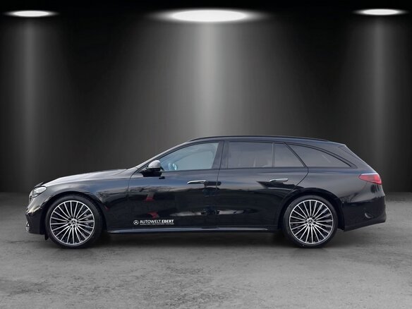 Купить б/у Mercedes-Benz E-Класс VI (W214, S214) All-Terrain 220 d 2.0d ...