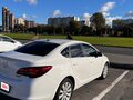 2015 Opel Astra J Рестайлинг, белый, 1099000 рублей - вид 4