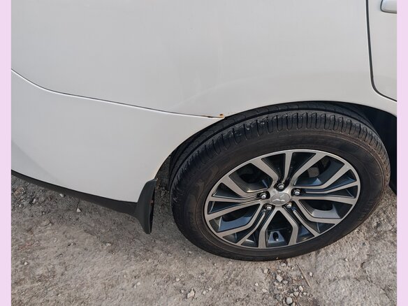 2013 Mitsubishi Outlander III, белый, 1350000 рублей - вид 18