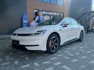 2026 Changan Qiyuan A06 28.39 kWh, белый, 2630000 рублей, вид 1