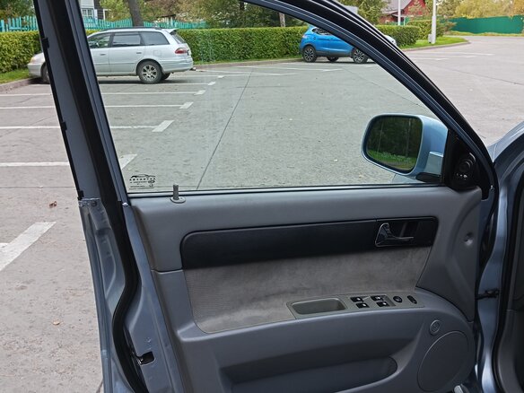 2014 Daewoo Gentra II, голубой, 650000 рублей - вид 7