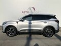 2023 Chery Tiggo 7 Pro Max I, серебристый, 1690000 рублей - вид 4