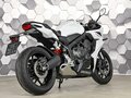 2023 Honda CBR 650R, белый, 999000 рублей - вид 6