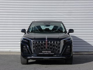 2025 Hongqi HS3, чёрный, 3199000 рублей, вид 2