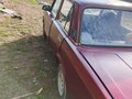 2007 Lada (ВАЗ) 2107, красный, 135000 рублей - вид 2