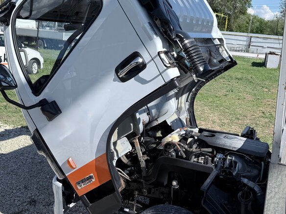 2024 Dongfeng Z55, белый, 2600000 рублей - вид 12