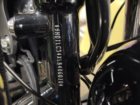 2019 Harley-Davidson Sportster 1200, пурпурный, 1200000 рублей, вид 3