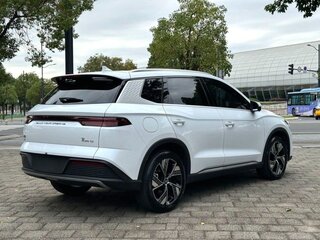 2024 BYD Song Pro 18.3 kWh I Рестайлинг 3, белый, 2890000 рублей, вид 5
