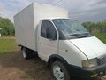 1998 ГАЗ ГАЗель (3302), белый, 355000 рублей - вид 2