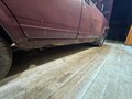 2008 Lada (ВАЗ) 2107, пурпурный - вид 8