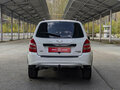 2015 Lada (ВАЗ) Kalina Cross II, белый, 599900 рублей - вид 5