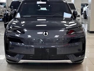 2026 Denza N9 46.9 kWh, серый, 11600000 рублей, вид 2