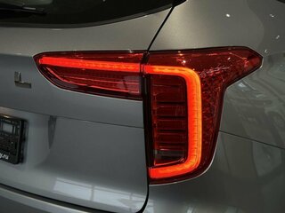 2026 Haval Jolion I Рестайлинг, серый, 2099000 рублей, вид 4