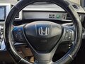 2015 Honda Freed I Рестайлинг 2, синий, 1282000 рублей - вид 10