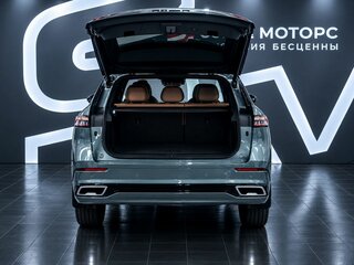 2024 Jaecoo J8, серый, 3429900 рублей, вид 5