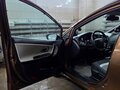 2016 Kia Ceed II Рестайлинг, коричневый, 1650000 рублей - вид 8