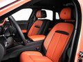 2025 Rolls-Royce Ghost Extended II Рестайлинг (Series II), оранжевый, 44000000 рублей - вид 4