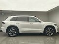 2024 Geely Monjaro I, белый - вид 6